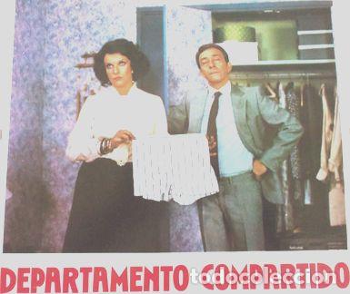 Kino: mini poster 4 departamento compartido con a olmedo orig