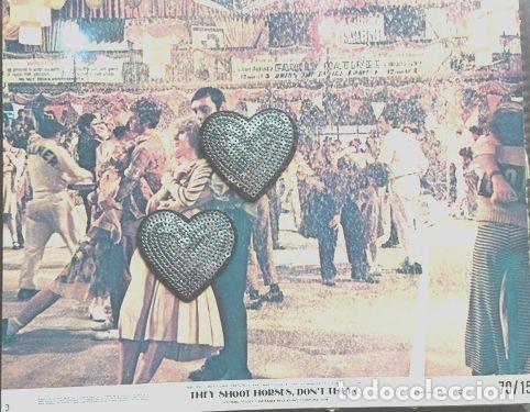 Kino: mini poster 2 they shoot horses dont they jane fonda 1969