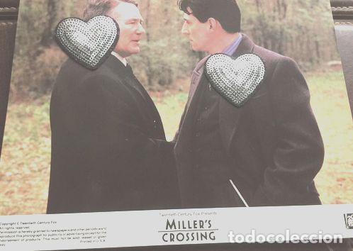 Kino: mini poster 6 de paseo a la muerte john turturro 1990