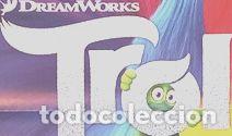 Cine: afiche de la pelicula trolls 1176 - Foto 1