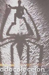 Kino: afiche de la pelicula spider man 1206