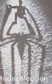 Kino: afiche de la pelicula spider man 1204