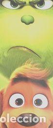 Cine: afiche de la pelicula el grinch 1165 - Foto 1