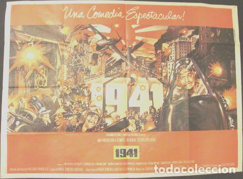 Kino: 3941 steven spielberg