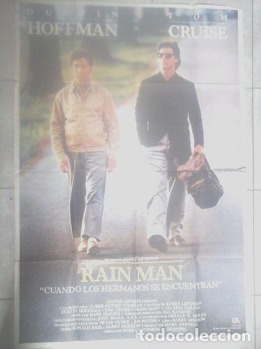 Kino: antiguo afiche poster publicidad de cine estilofunes