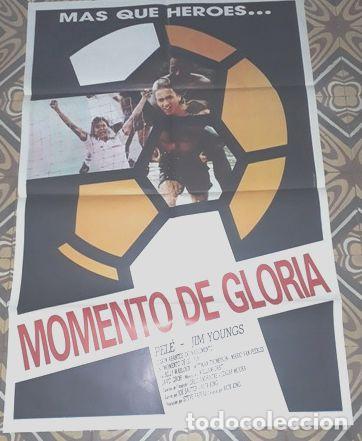 Kino: momento de gloria afiche pele jim youngs 23208