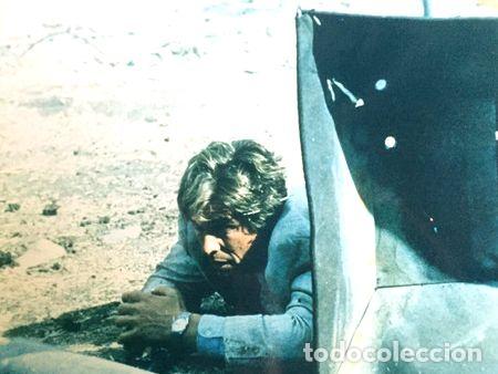 Kino: poster 1 armado hasta los dientes don jhonson