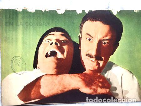 Kino: un disparo en la sombra peter sellers 1964 poster n 2