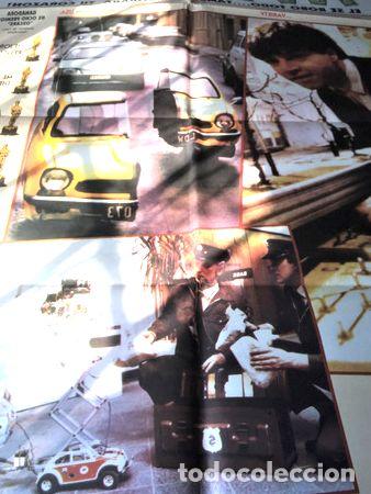 Kino: poster malcom colin friels 1986 film australiano orig