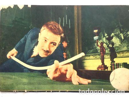 Kino: un disparo en la sombra peter sellers 1964 poster n 3