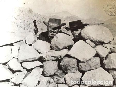 Kino: una pistola para ringo giuliano gemma 1965 poster