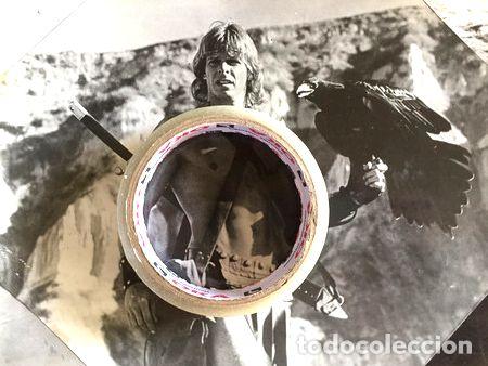 Kino: invasion junk marc singer poster n 11 esquinas restauradas