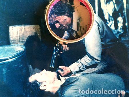 Kino: poster 3 armado hasta los dientes don jhonson