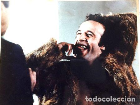 Kino: lobicard n 2 piccolo diabolo roberto benigni original