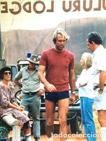 Kino: lobicard n 7 un grito en la oscuridad meryl streep original