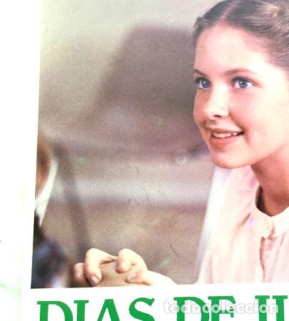 Kino: dias de ilusion andrea del boca rostro lobicard n6