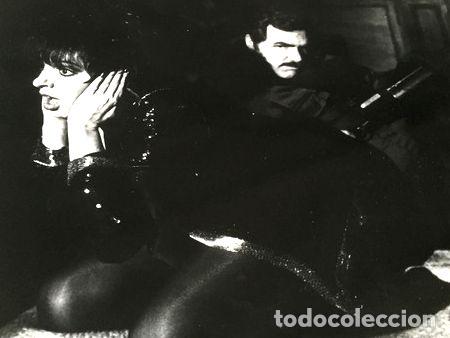Kino: lobicard n 5 mi querido policia liza minelli original 1987
