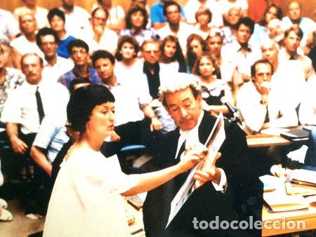 Kino: lobicard n 4 un grito en la oscuridad meryl streep original