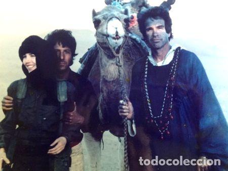 Kino: lobbycard ishtar con dustin hoffman