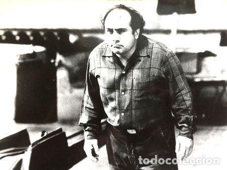 Cinema: tira a mama del tren danny de vito 1987 lobicard 2