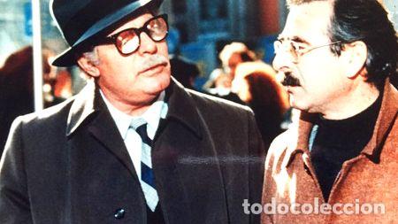 Cinema: lobicard n 6 stanno tutti bene marchello mastroianni