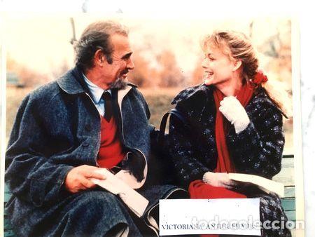 Cinema: lobicard n 1 sean connery la casa rusia