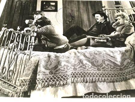 Cinema: disney lobicard n12 travesuras de una bruja 1971