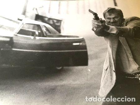 Cinema: tirar a matar bo svenson fred williamson ano 84 lobis x 3