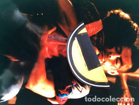 Cinema: lobicard n 6 jean claude van damme aguila negra