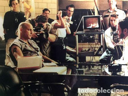 Cinema: asesinos por naturaleza woody harrelson lobicard 4