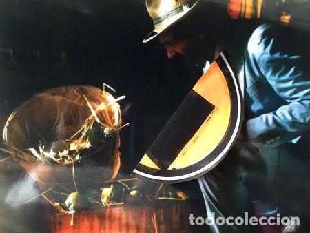 Cinema: critters 2 lobicard 4 ano 1986 don keith opper