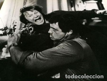 Cin&eacute;ma: el profesional jean p belmondo lobicard n 2 ano 1981