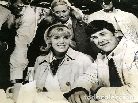 Cin&eacute;ma: la computadora jugadora kurt russell lobicard 1