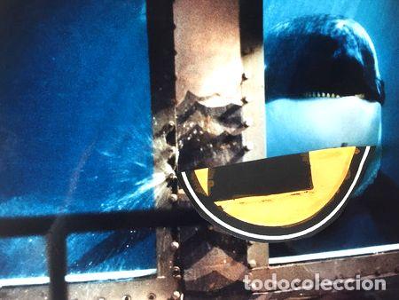 Cinema: lobicard n 3 liberen a willy jason james richter 1993