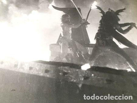 Cinema: invasion junk el heman de los 80 marc singer n 7