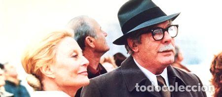 Cinema: lobicard n 3 stanno tutti bene marchello mastroianni