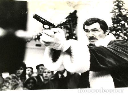 Cinema: lobicard n 6 mi querido policia liza minelli original 1987