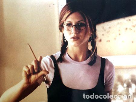 Cinema: el retrato perfecto jennifer aniston lobicard 3