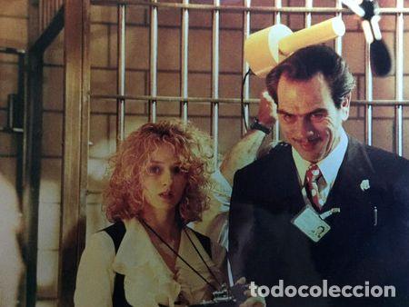 Cinema: asesinos por naturaleza woody harrelson lobicard 1