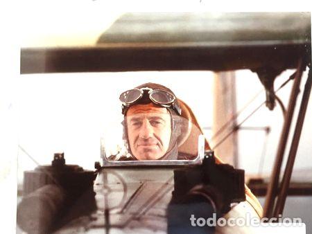 Cinema: el incorregible jean p belmondo lobicard n 2