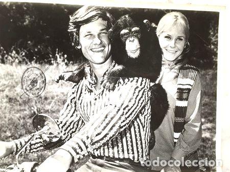 Cinema: disney lobicard n 3 un ejecutivo muy mono kurt russell