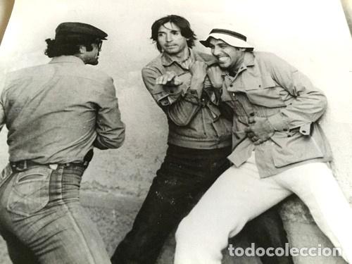 Cinema: adriano cellentano el fierecillo domado 2 escenas