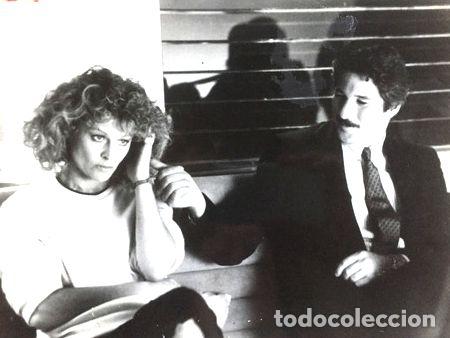 Cine: lobicard n 2 poder con gene hackman richard gere original - Foto 1