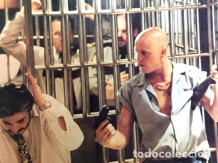 Cinema: asesinos por naturaleza woody harrelson lobicard 5