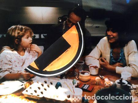 Cinema: Pelicula Critters 2 - Lobicards del a&ntilde;o 1986