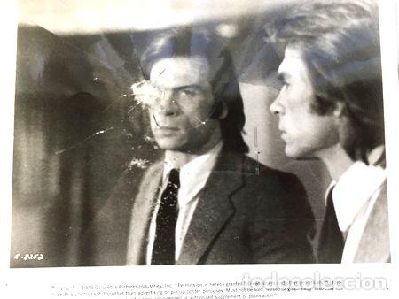 Cinema: tommy lee jones pelicula 1978 los ojos de laura mars