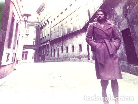 Cinema: lobicard n 4 el portero de noche geraldine chaplin original