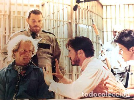 Cinema: asesinos por naturaleza woody harrelson lobicard 2