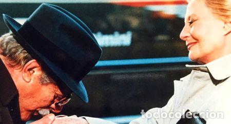 Cinema: lobicard n 1 stanno tutti bene marchello mastroianni