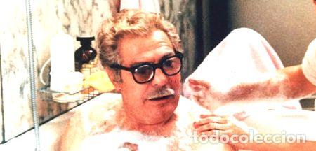 Cinema: lobicard n 7 stanno tutti bene marchello mastroianni